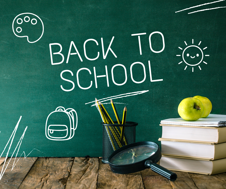 educational clipart set for teacher resources and cricut crafts