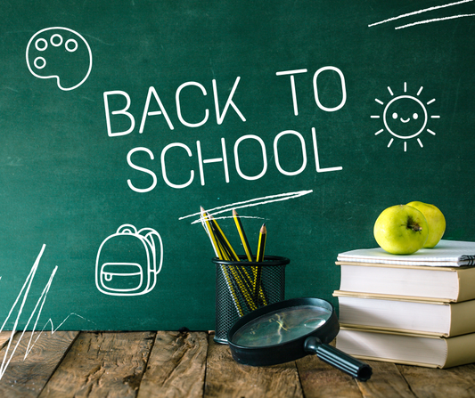 educational clipart set for teacher resources and cricut crafts