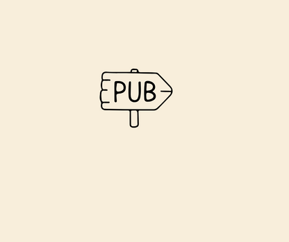 minimalist beer svg files for cricut crafts and bar decor