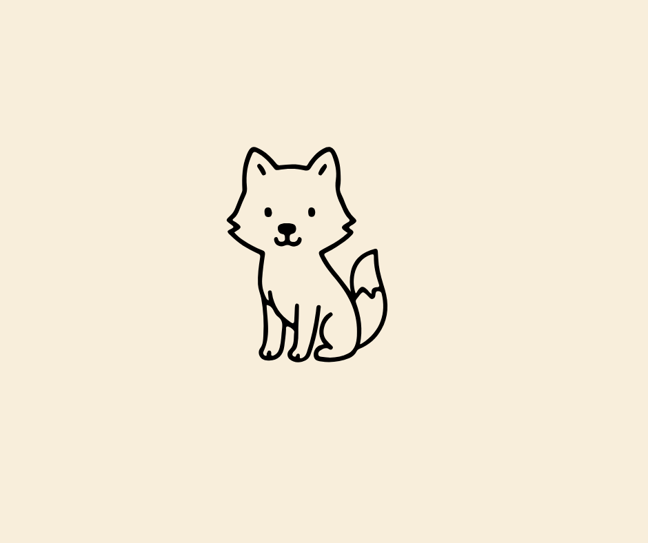minimalist crochet svg files with cozy autumn illustrations
