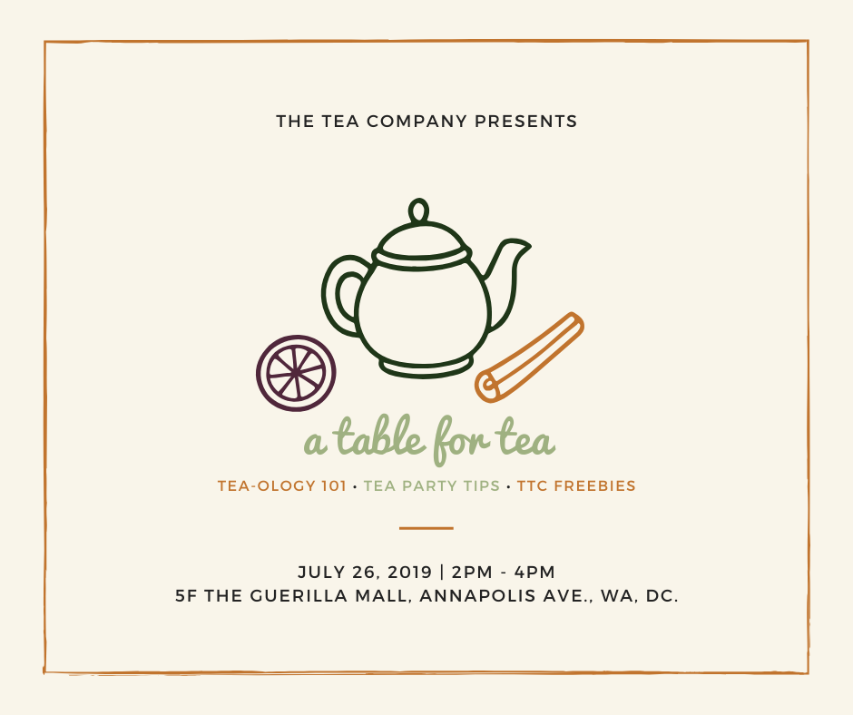 minimalist tea doodle svg files with teapots cups and herbs