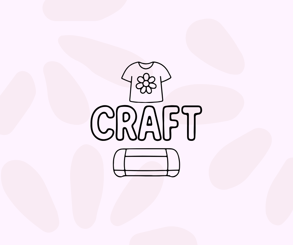 cute handmade business doodles for stickers and branding
