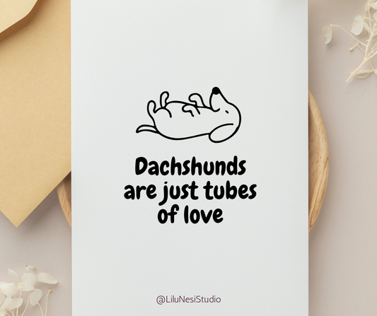 minimalist puppy clipart set for cricut crafts and stickers
