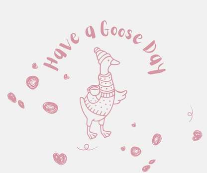 Silly Goose SVG Bundle