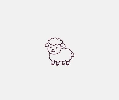 cute farm svg files with kawaii countryside animals
