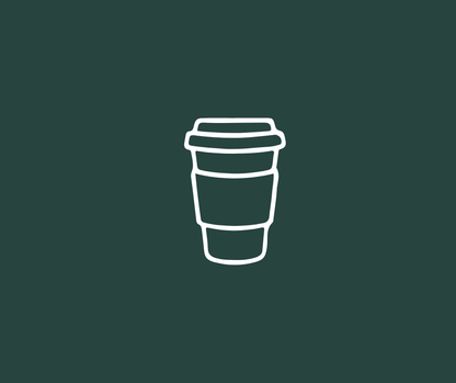 cafe-inspired illustration bundle with drink and cocktail graphics