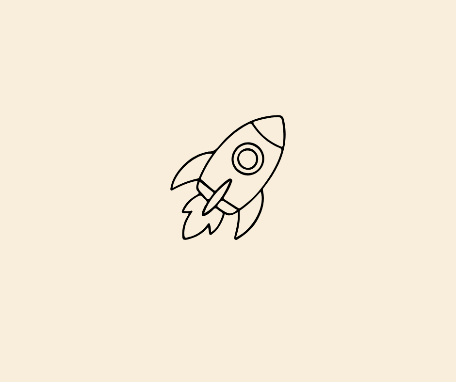 Minimalist space SVG bundle for nursery decor, classroom activities, stickers, and DIY projects.