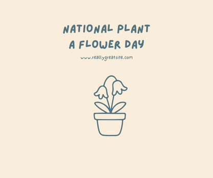 cute potted plant doodles for planners journals and decor
